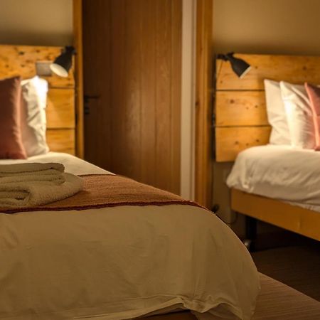 South Downs Eco Lodge & Camping East Meon Eksteriør billede