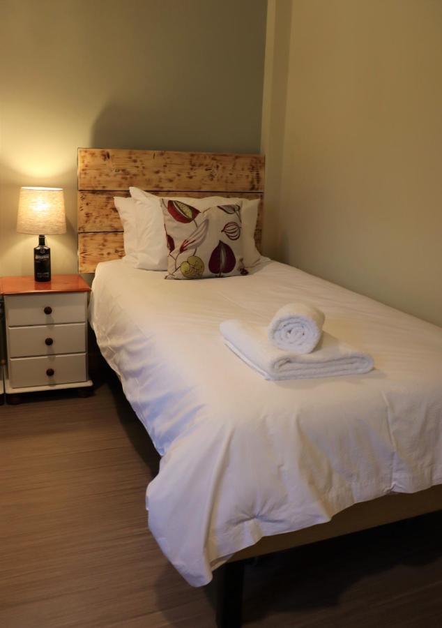 South Downs Eco Lodge & Camping East Meon Eksteriør billede