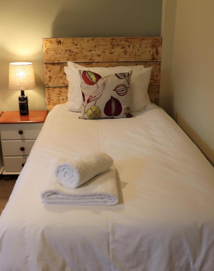 South Downs Eco Lodge & Camping East Meon Eksteriør billede