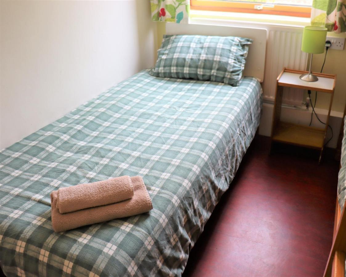 South Downs Eco Lodge & Camping East Meon Eksteriør billede